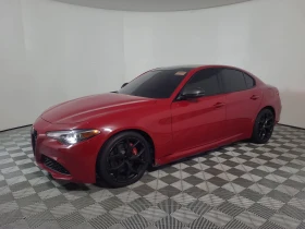 Alfa Romeo Giulia КРАЙНА ЦЕНА - 33600 лв. - 88374112 2