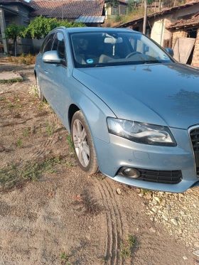 Audi A4 3.0 240к.с., снимка 5