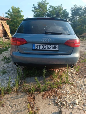 Audi A4 3.0 240к.с., снимка 6