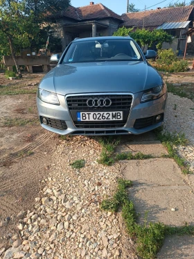 Audi A4 3.0 240к.с., снимка 3