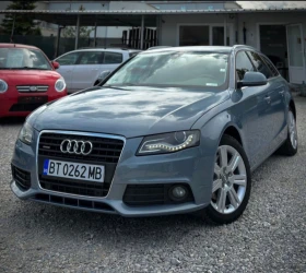 Audi A4 3.0 240к.с., снимка 1