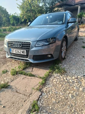 Audi A4 3.0 240к.с., снимка 4