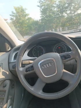 Audi A4 3.0 240к.с., снимка 11