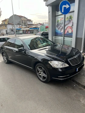 Mercedes-Benz S 320 | Mobile.bg    6