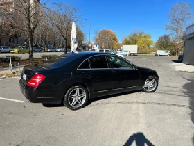  Mercedes-Benz S 320