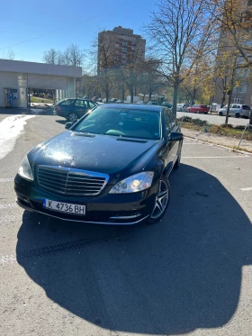 Mercedes-Benz S 320 | Mobile.bg    2