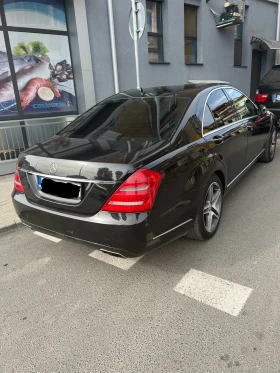 Mercedes-Benz S 320 | Mobile.bg    5