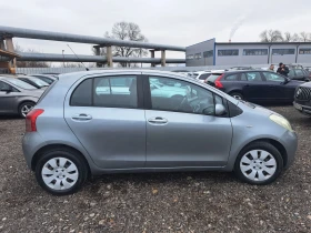 Toyota Yaris 1.3VVT-I 85PS.NAVI ITALIA, снимка 7