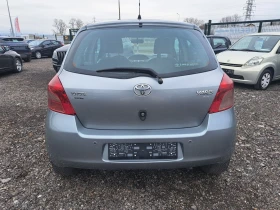 Toyota Yaris 1.3VVT-I 85PS.NAVI ITALIA, снимка 6