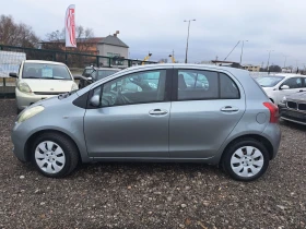 Toyota Yaris 1.3VVT-I 85PS.NAVI ITALIA, снимка 3