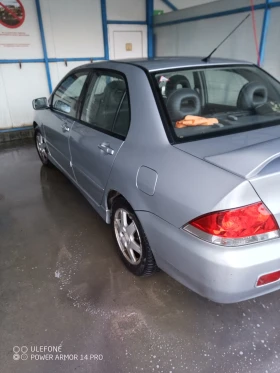 Mitsubishi Lancer, снимка 2