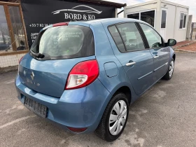 Renault Clio 1.2I LUXE TOM TOM, снимка 6