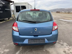 Renault Clio 1.2I LUXE TOM TOM, снимка 5