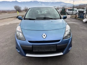 Renault Clio 1.2I LUXE TOM TOM, снимка 2