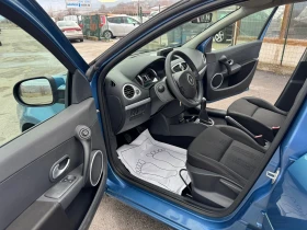 Renault Clio 1.2I LUXE TOM TOM, снимка 8