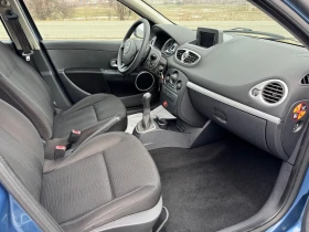 Renault Clio 1.2I LUXE TOM TOM, снимка 11