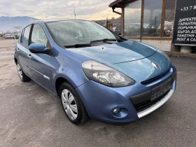 Renault Clio 1.2I LUXE TOM TOM, снимка 3