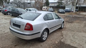 Skoda Octavia 1.9TDI/105КС/Уникат, снимка 6