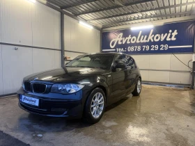 BMW 118 D FACE LIFT, снимка 1