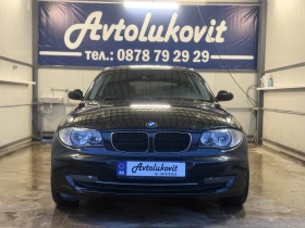 BMW 118 D FACE LIFT, снимка 2