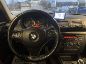 BMW 118 D FACE LIFT, снимка 9