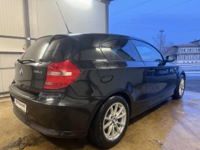 BMW 118 D FACE LIFT, снимка 6