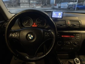 BMW 118 D FACE LIFT, снимка 11