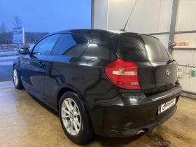 BMW 118 D FACE LIFT, снимка 4