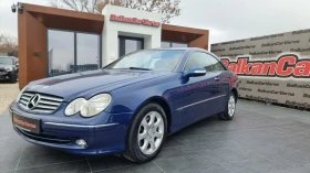 Mercedes-Benz CLK 270 CDI | Mobile.bg    2