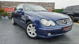 Mercedes-Benz CLK 270 CDI | Mobile.bg    9