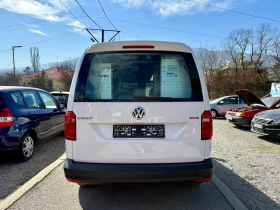 VW Caddy Maxi 4x4, снимка 6