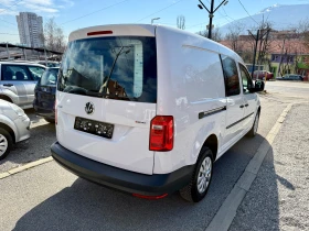 VW Caddy Maxi 4x4, снимка 5