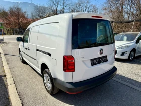 VW Caddy Maxi 4x4, снимка 4