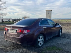 Honda Accord, снимка 3