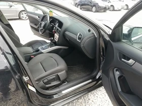 Audi A4 3.0tdi kli nav avt | Mobile.bg    13