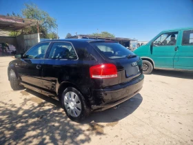 Обява за продажба на Audi A3 1.9 TDI ~6 400 лв. - изображение 4