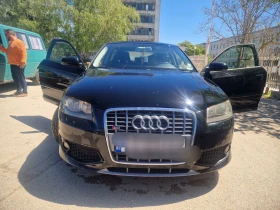 Обява за продажба на Audi A3 1.9 TDI ~6 400 лв. - изображение 2