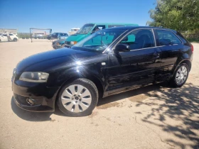 Обява за продажба на Audi A3 1.9 TDI ~6 400 лв. - изображение 3