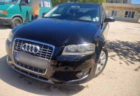 Обява за продажба на Audi A3 1.9 TDI ~6 400 лв. - изображение 1