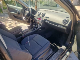 Обява за продажба на Audi A3 1.9 TDI ~6 400 лв. - изображение 8