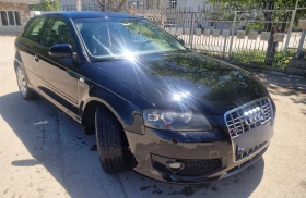 Обява за продажба на Audi A3 1.9 TDI ~6 400 лв. - изображение 1