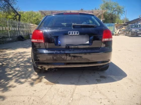 Обява за продажба на Audi A3 1.9 TDI ~6 400 лв. - изображение 5