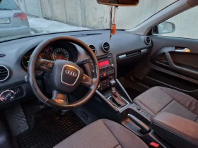 Обява за продажба на Audi A3 1.9 TDI ~6 400 лв. - изображение 10