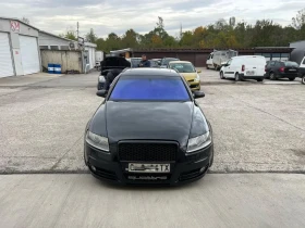 Обява за продажба на Audi A6 4.2 s line ~13 000 лв. - изображение 2