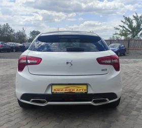Обява за продажба на DS DS 5 DS5 EURO6B  ~14 999 лв. - изображение 4