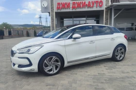 DS DS 5 DS5 EURO6B 