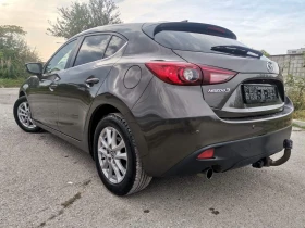Обява за продажба на Mazda 3 УНИКАЛЕН/ SKYACTIVE ~16 499 лв. - изображение 5