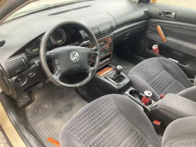 VW Passat | Mobile.bg    5