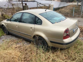 VW Passat | Mobile.bg    2