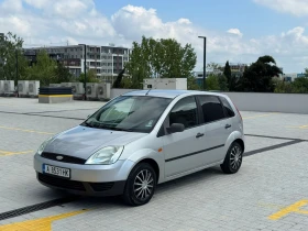 Ford Fiesta 1.4TDCI | Mobile.bg    6